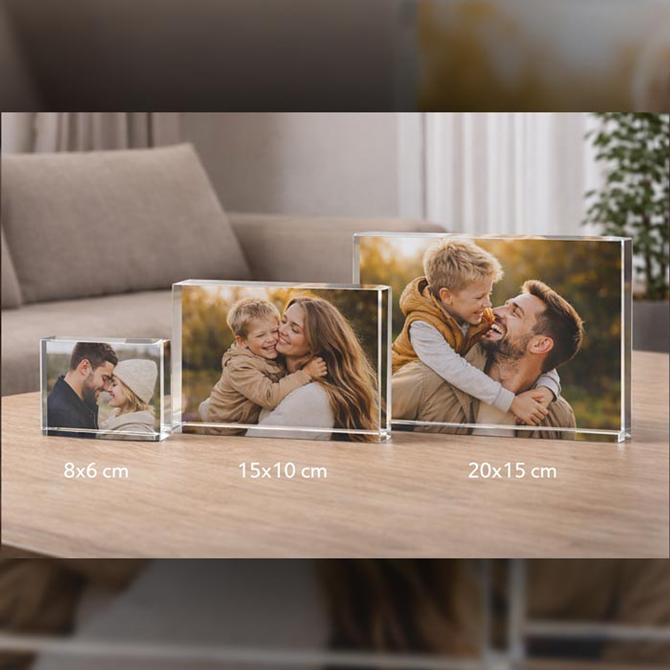 Foto en cristal alta calidad fotográfica 4