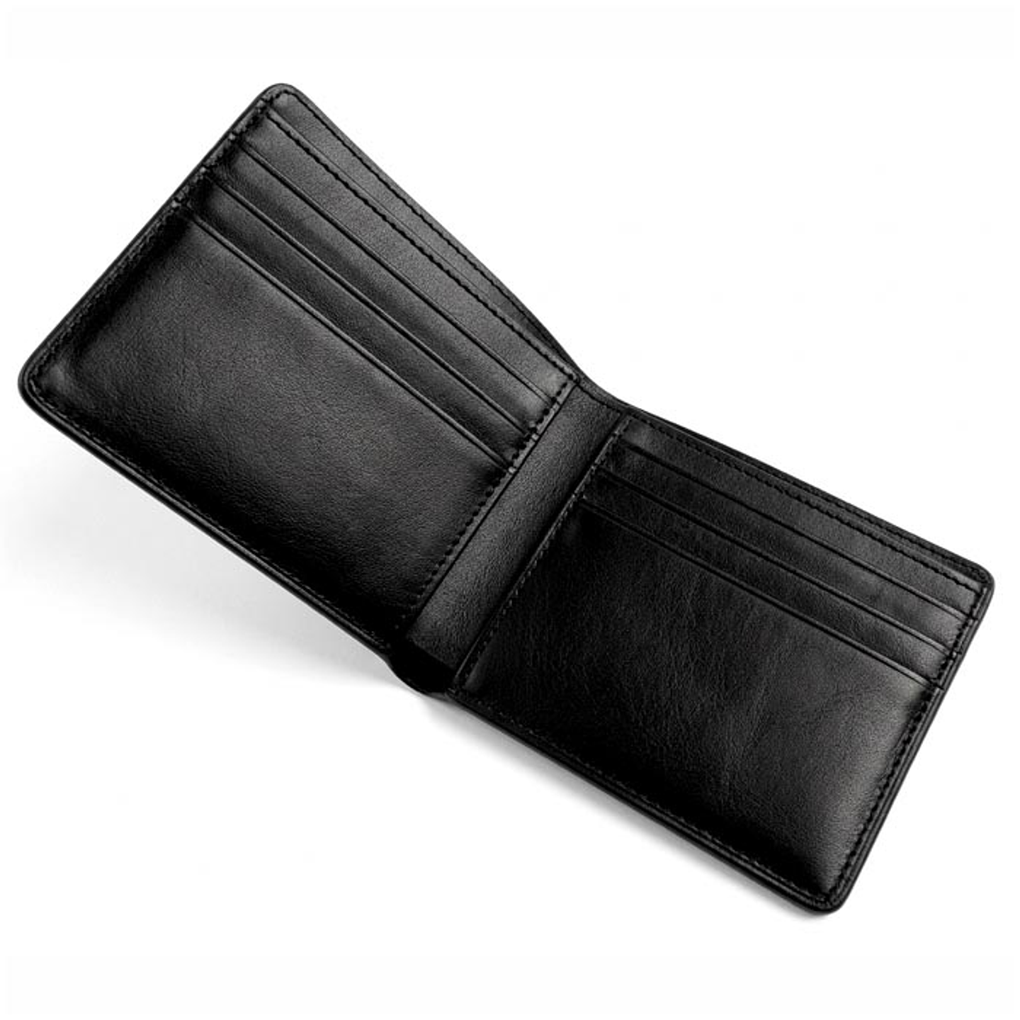 Cartera hombre personalizada con foto 3