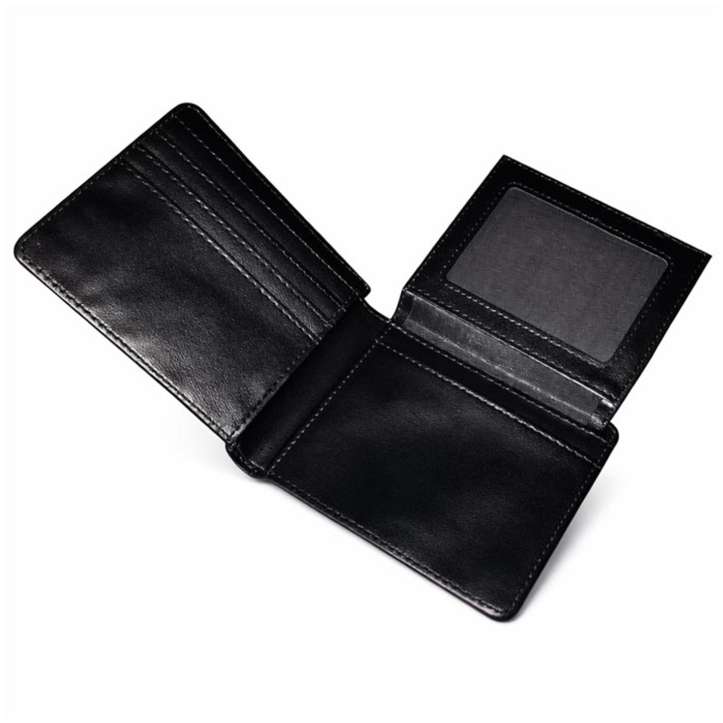 Cartera hombre personalizada con foto 2