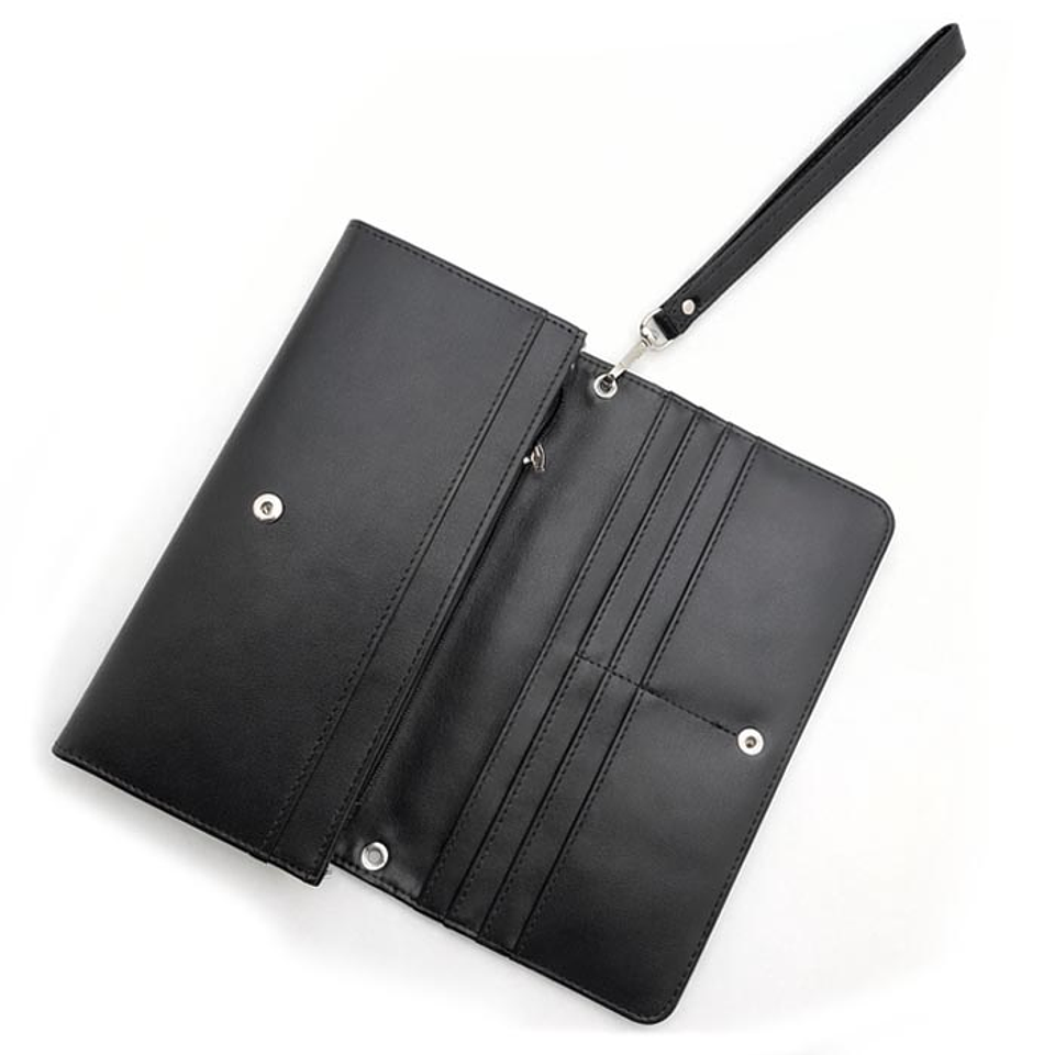 Cartera-monedero mujer personalizado polipiel 3