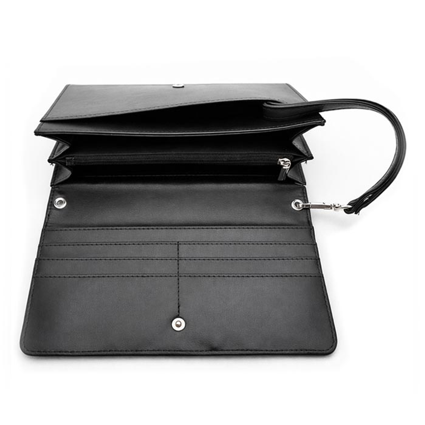 Cartera-monedero mujer personalizado polipiel 2