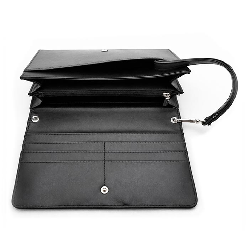 Cartera-monedero mujer personalizado polipiel 2