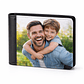 Cartera hombre personalizada con foto - Miniatura 1