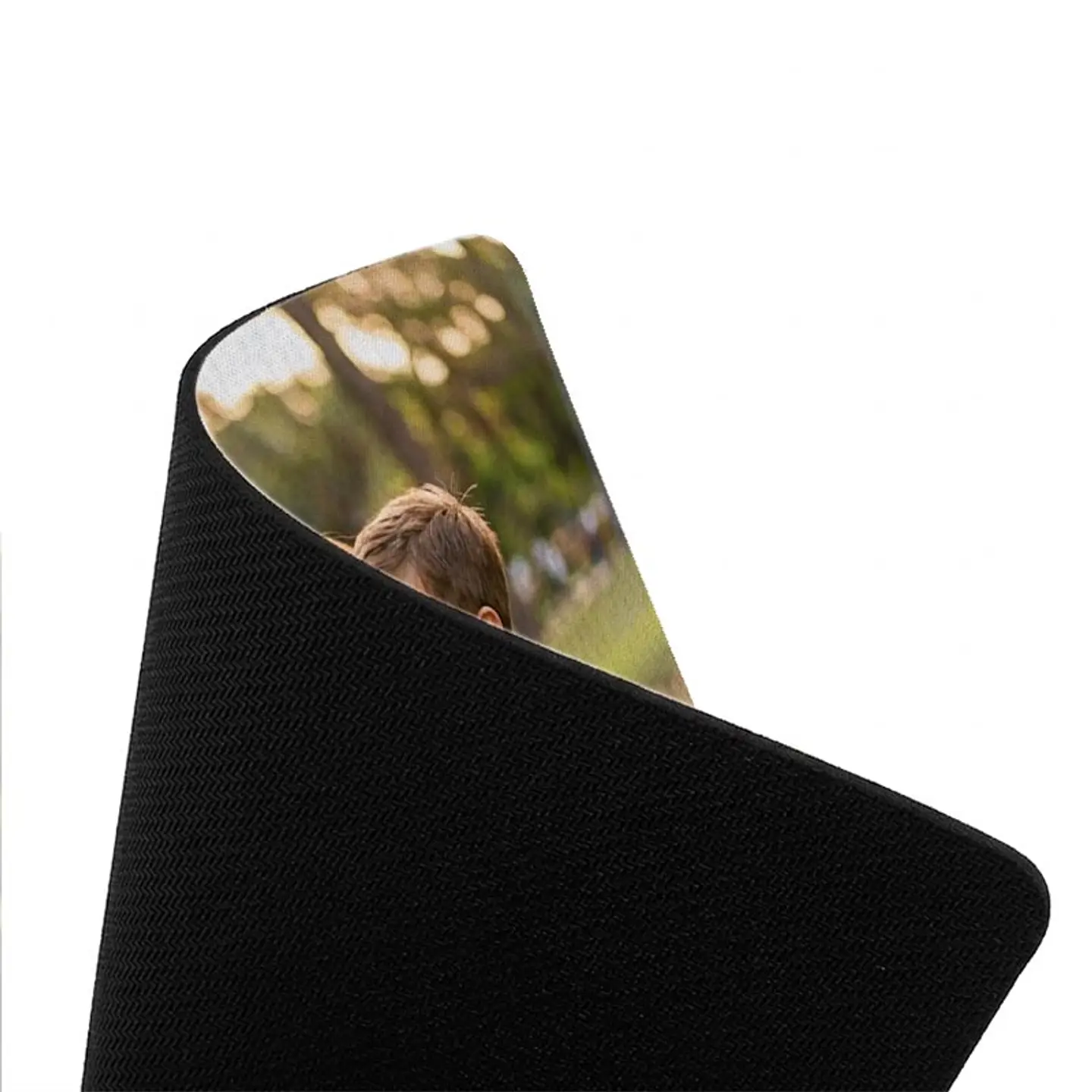 Alfombrilla de ratón personalizada 2