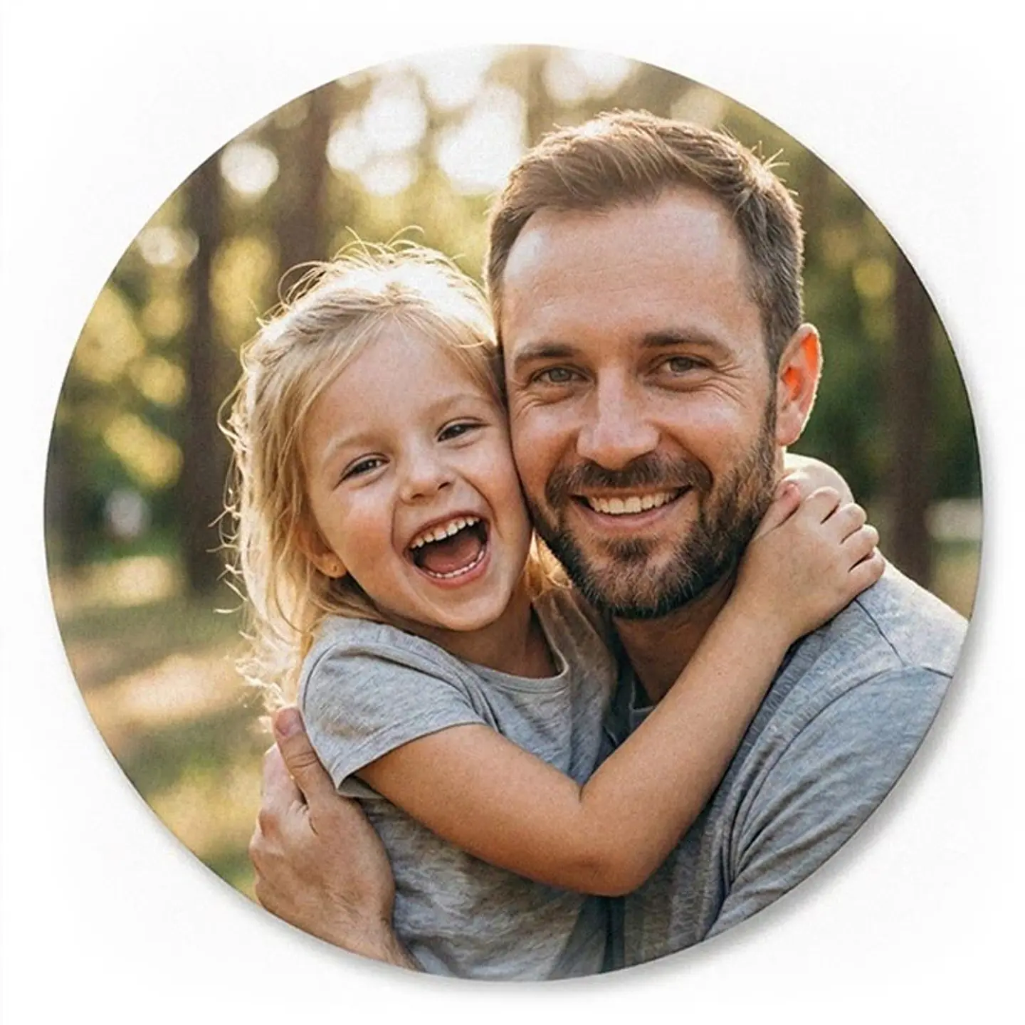 Alfombrilla de ratón personalizada 3