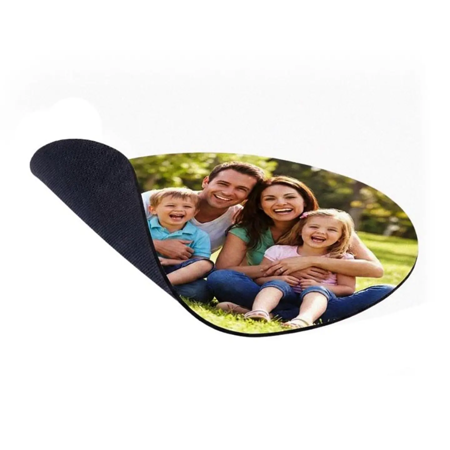 Alfombrilla de ratón personalizada 5