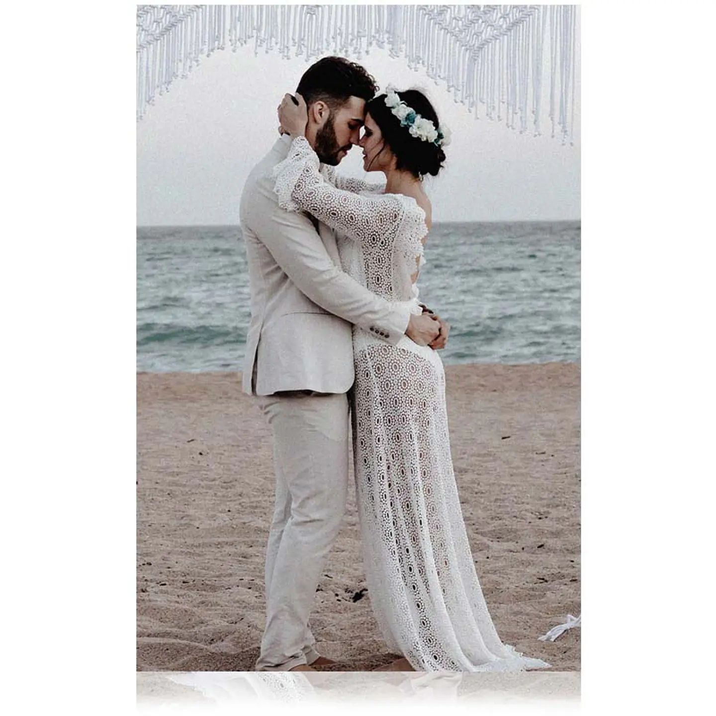 Foto en aluminio 40x60CM 1