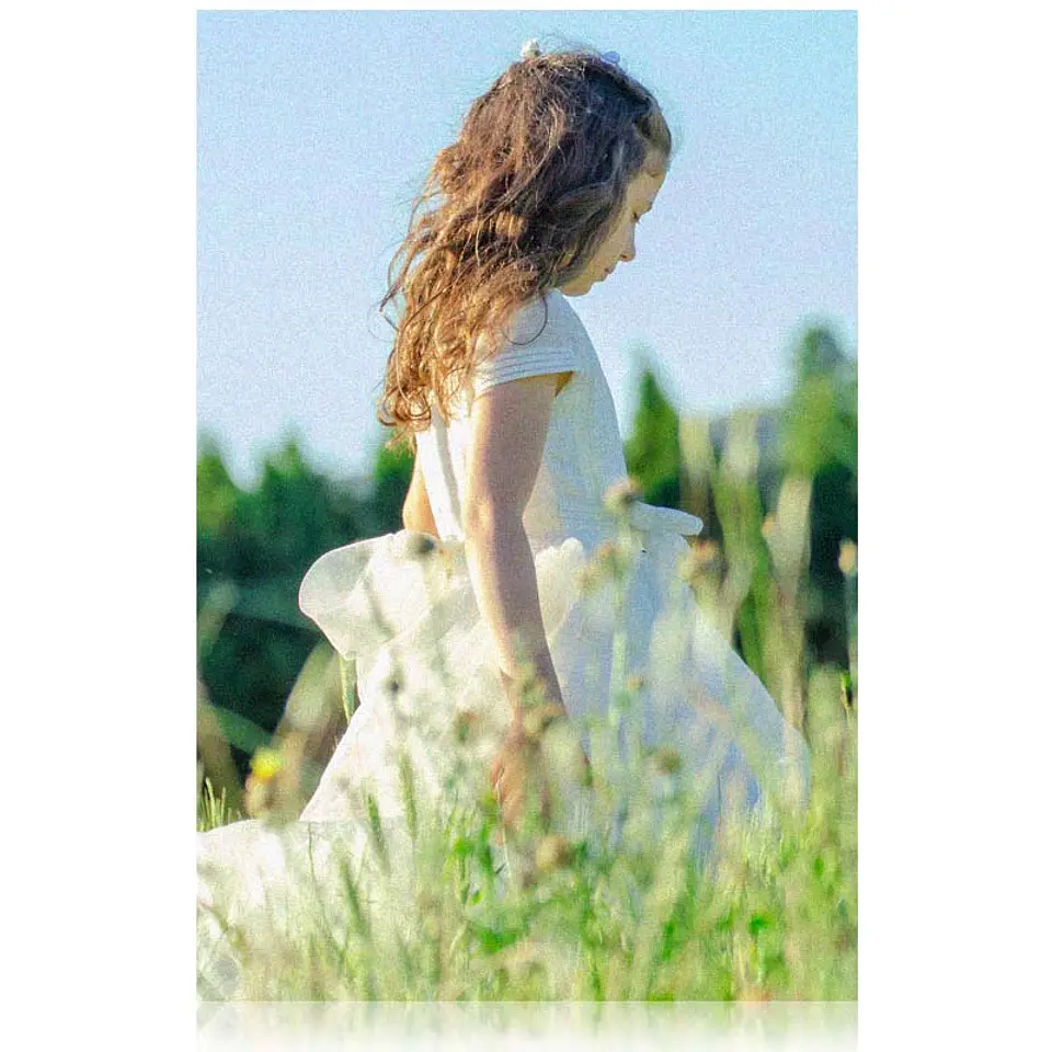 Foto en aluminio 60x90CM 1