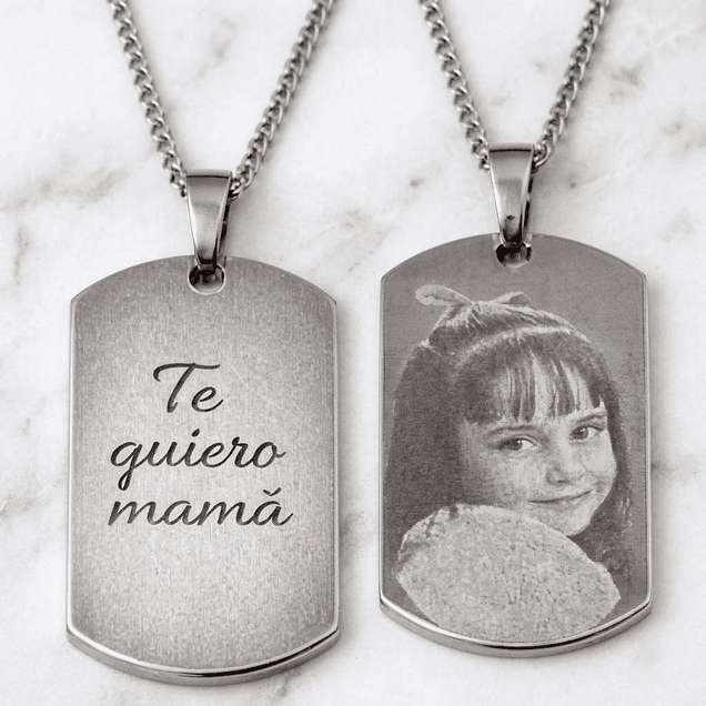 Collares personalizados