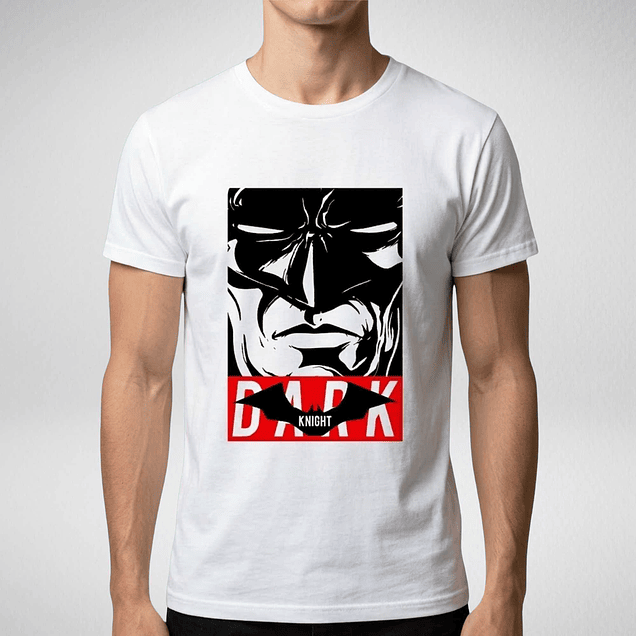 Camisetas originales