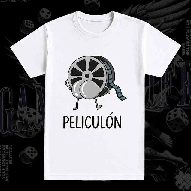 Camisetas divertidas