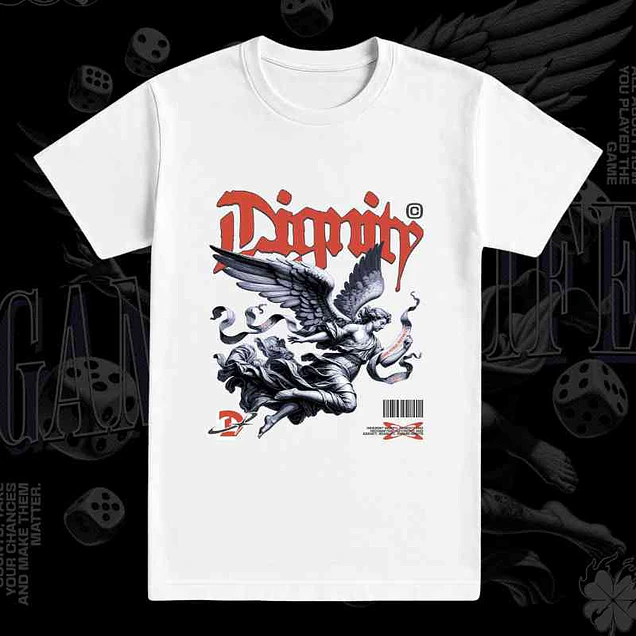 Camisetas streetwear