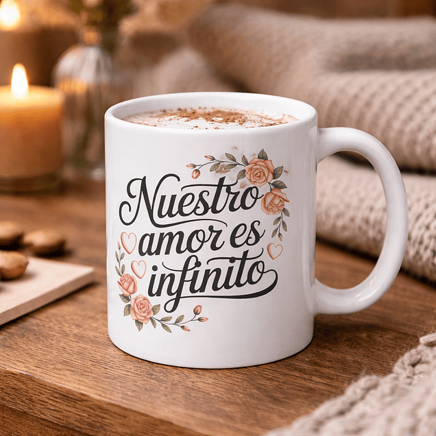 Tazas personalizadas