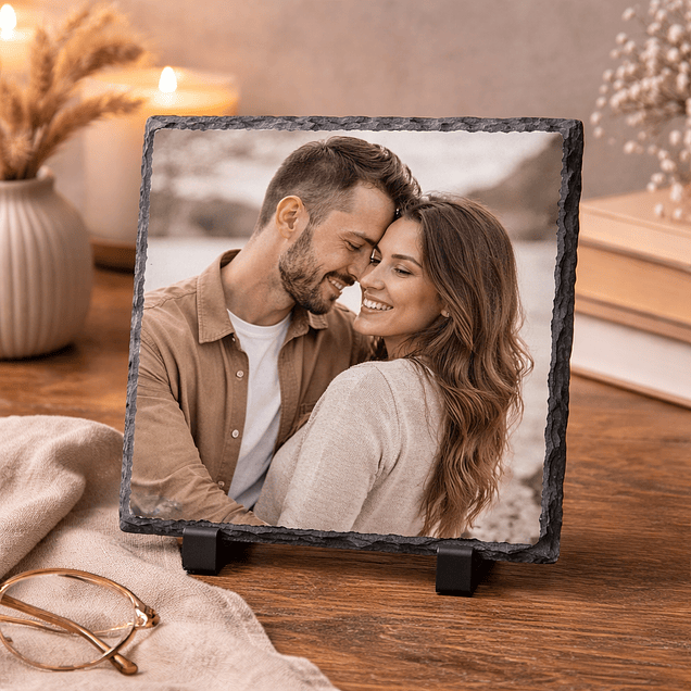 Marcos y portafotos personalizados