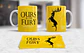 Tazones Game of Thrones - Miniatura 1