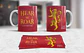 Tazones Game of Thrones - Miniatura 2