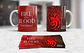 Tazones Game of Thrones - Miniatura 3