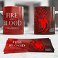 Tazones Game of Thrones - Miniatura 3