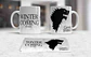 Tazones Game of Thrones - Miniatura 5