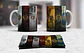Tazones Game of Thrones - Miniatura 13