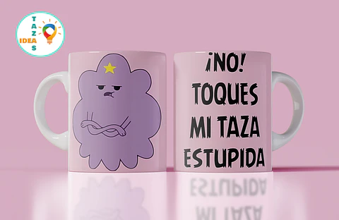 Tazón | Grumosa