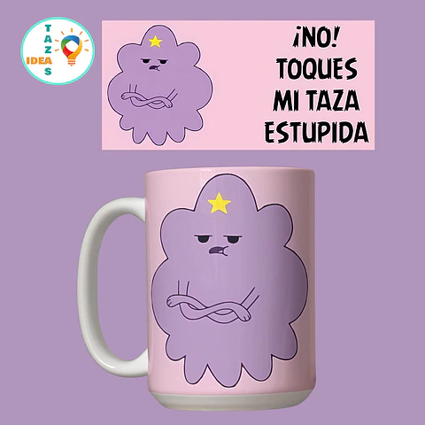 Tazón | Grumosa