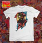 Polera Iron Man Face | Colección Marvel Polera - Miniatura 2