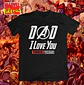 Polera DAD I LOVE YOU 3000 | Colección Poleras Marvel - Miniatura 4