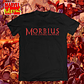 Polera Morbius logo | Colección Poleras Marvel - Miniatura 1