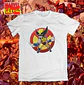Polera WOLVERINE ANIMADO | Colección Poleras Marvel - Miniatura 1
