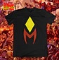 Polera Wanda y Visión  | Colección Poleras Marvel - Miniatura 1
