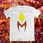 Polera Wanda y Visión  | Colección Poleras Marvel - Miniatura 2