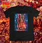 Polera Wanda Vision Poster | Colección Poleras Marvel - Miniatura 1