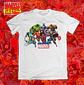 Polera Team Marvel | Colección Poleras Marvel - Miniatura 1