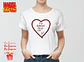 Polera Wanda To Grow Old In V. | Colección Poleras Marvel - Miniatura 1