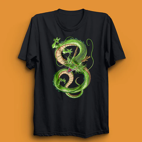 Dragon Shenlong | Dragon Ball