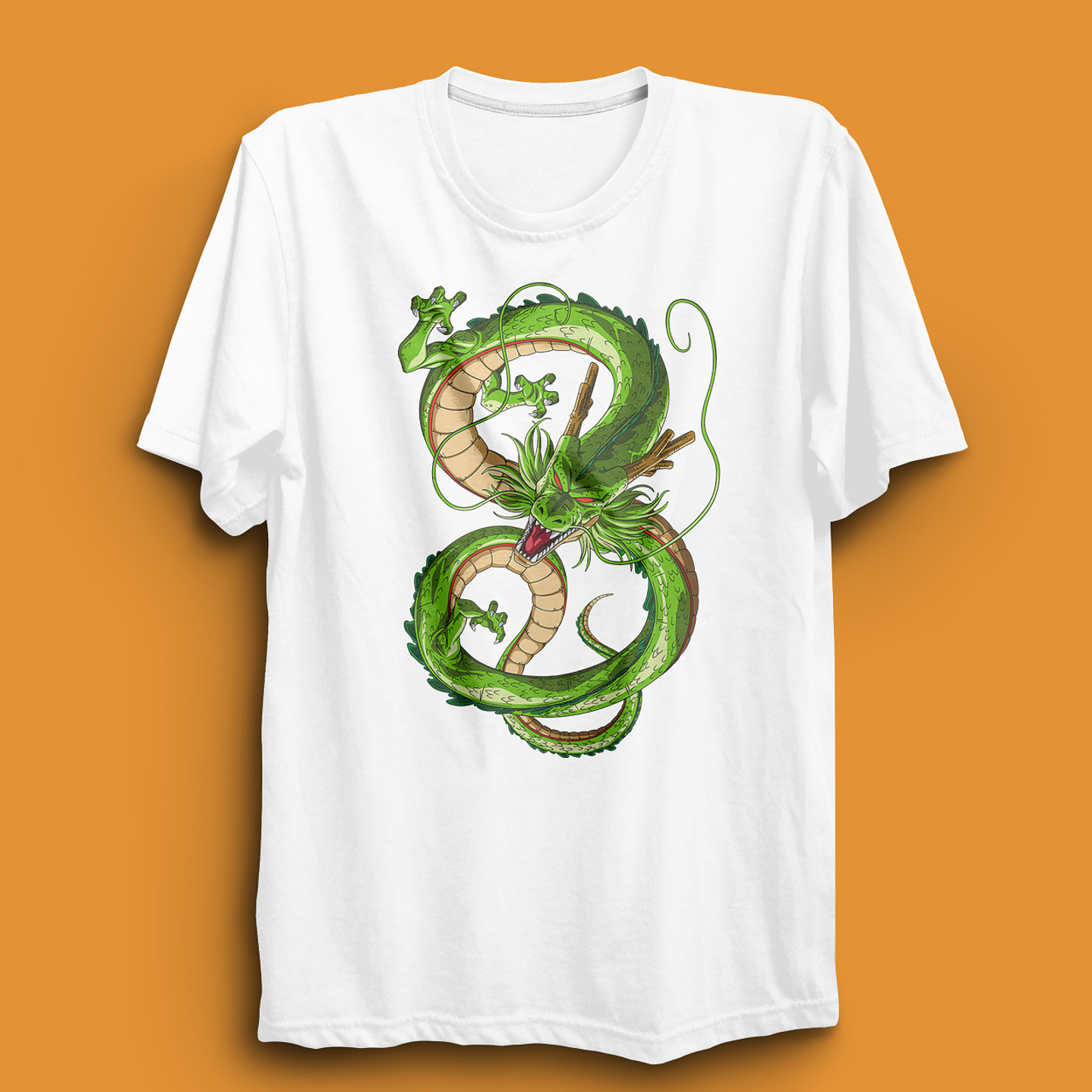 Dragon Shenlong | Dragon Ball 3