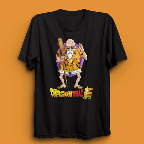 Maestro Roshi | Dragon Ball