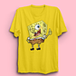 Polera Bob Esponja Nice | Bob Esponja - Miniatura 2