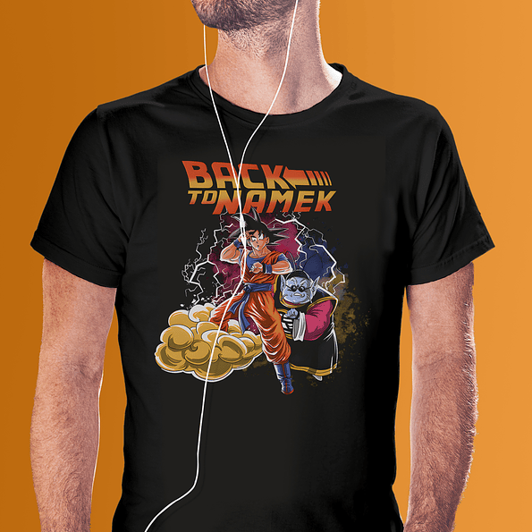 Dragon Ball Back to Namek | Dragon Ball 2