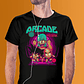 Polera Dragon Ball Arcade Massacre | Dragon Ball - Miniatura 2