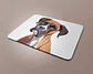 Caricaturizada tu mascota | Pack de Regalo | Tazón/Polera/Mouse Pad Incluye Bolsa de Regalo - Miniatura 6