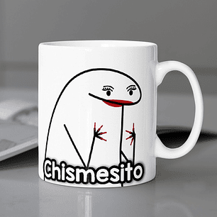 Tazon un Chismesito / Ta Potente | Flork