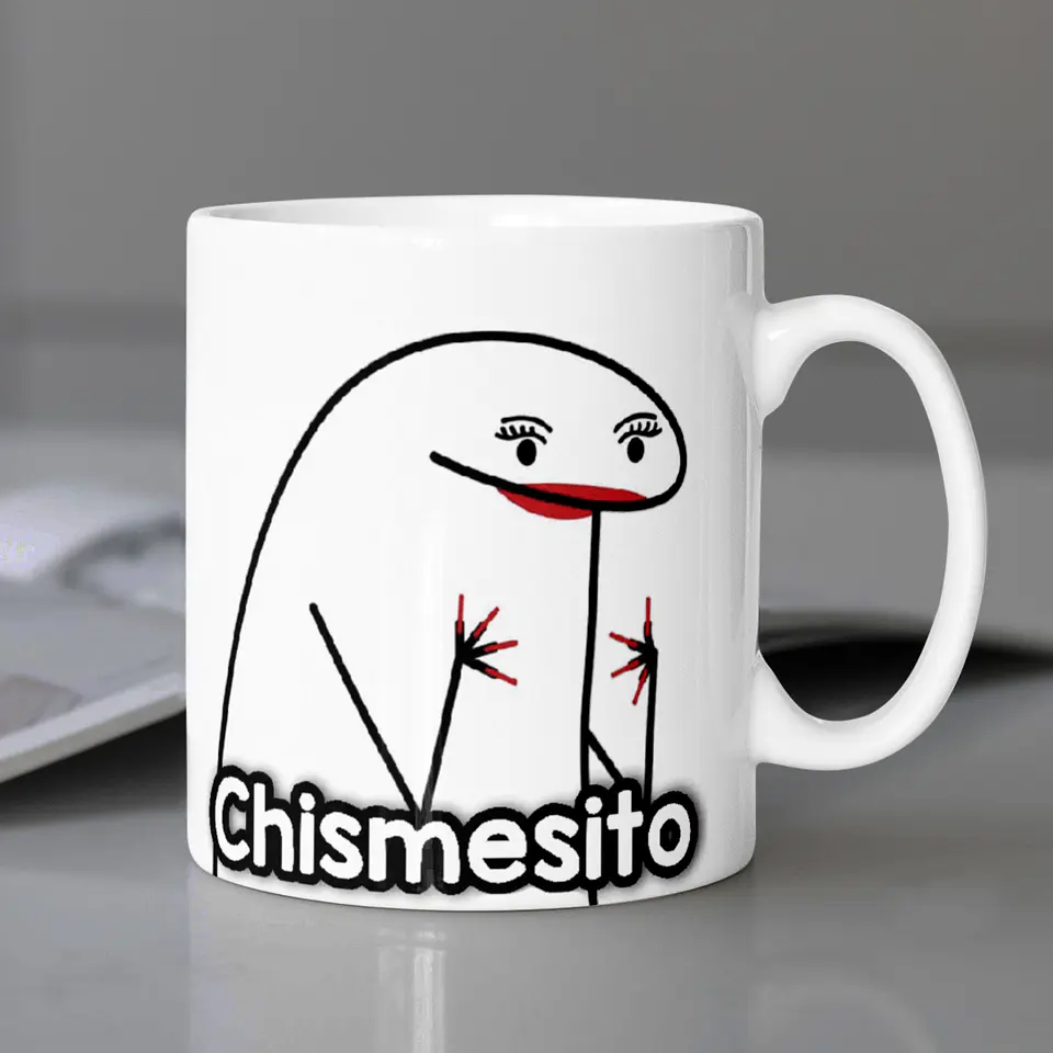 Tazon un Chismesito / Ta Potente | Flork 1