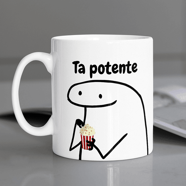 Tazon un Chismesito / Ta Potente | Flork 2