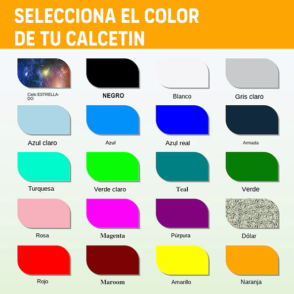 Calcetines personalizados para Papá 7