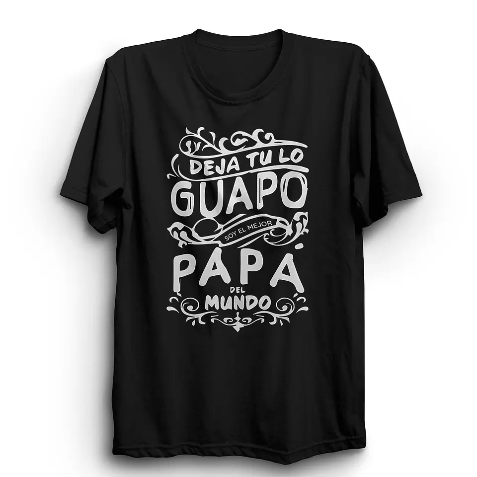 Pack Para Papa | Tazón Polera Calcetines 2