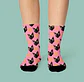 Calcetines Personalizados con la Foto de tu Mascota – ¡Regalo Perfecto! - Miniatura 4
