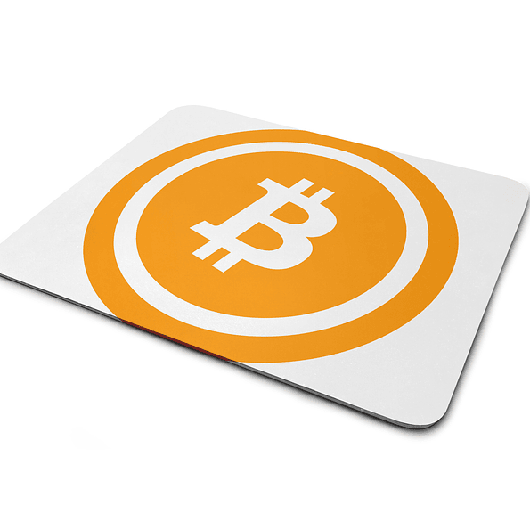 Pack de Regalo Bitcoin: Calcetines, Polera, Mouse Pad y Tazón 4