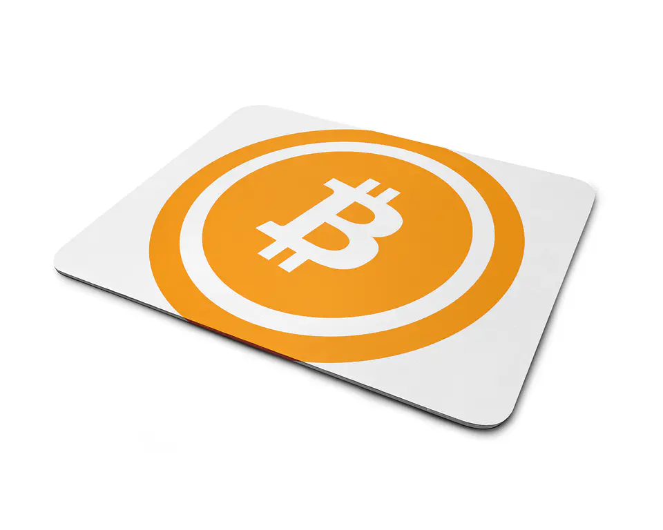 Pack de Regalo Bitcoin: Calcetines, Polera, Mouse Pad y Tazón 4